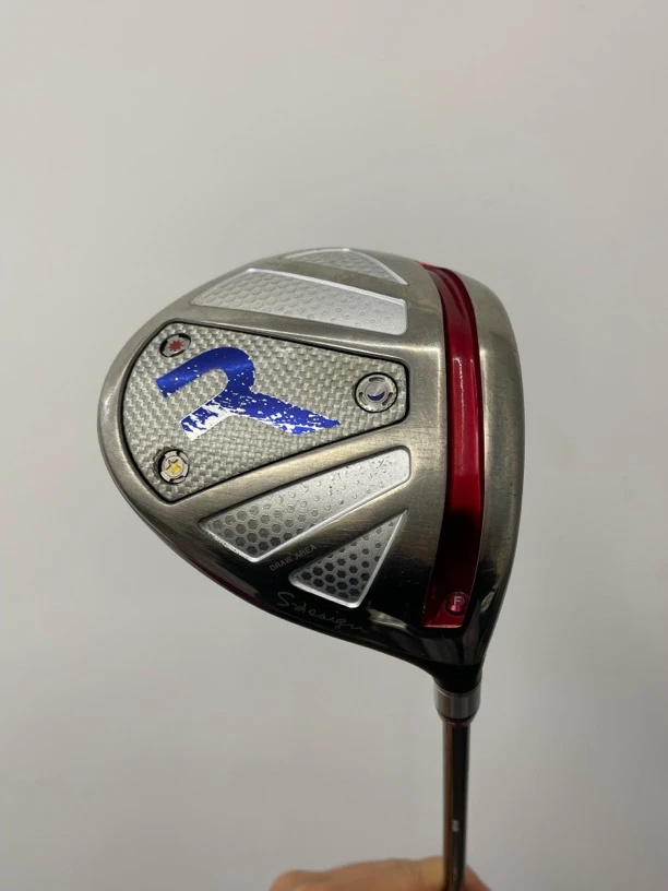 小蜜蜂一号木Roddio角度10度4S硬度