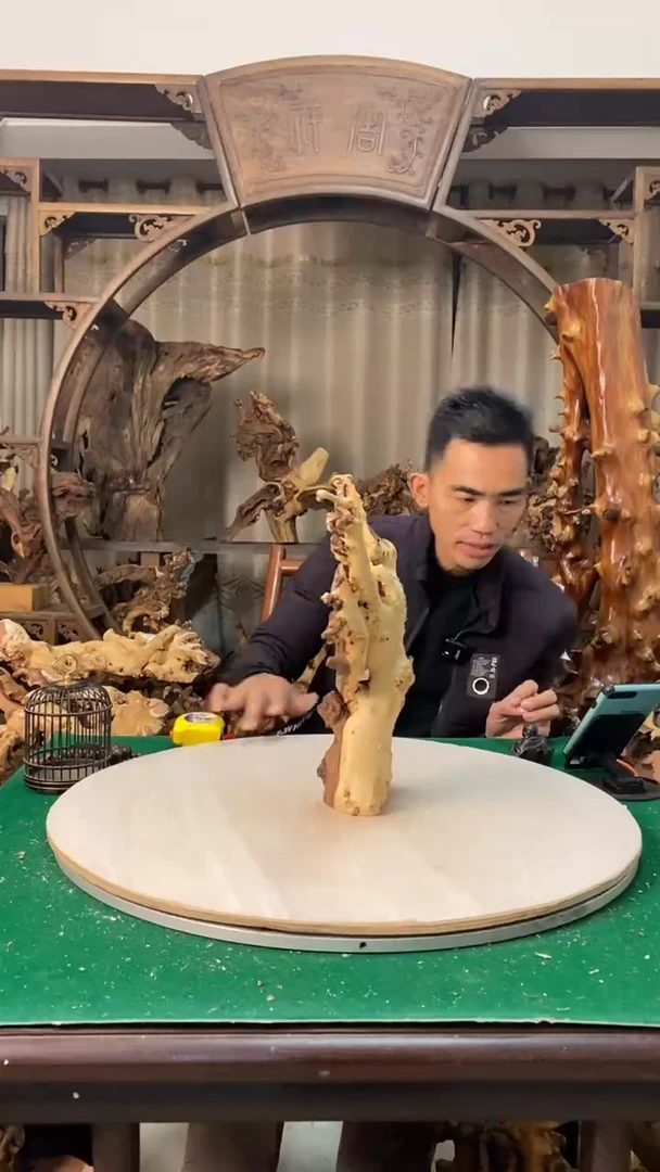 【闪购商品】红贵宝金丝红木