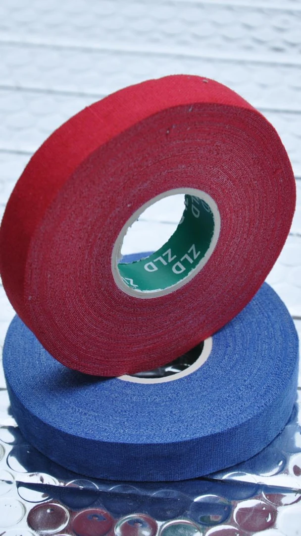 正品 斗鸡封拐胶带 遇水不开胶 两卷装