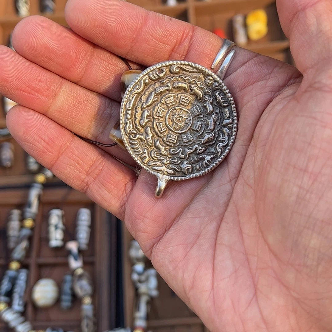 【闪购商品】白铜云**人