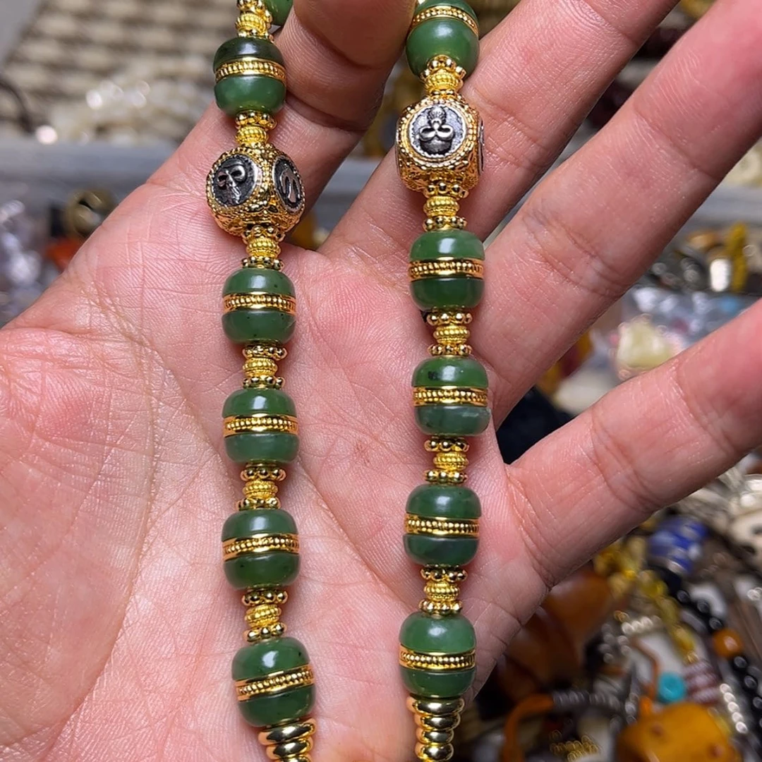 【闪购商品】琉璃颈饰@**哥