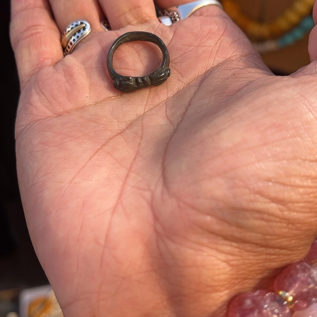 【闪购商品】青铜好**?