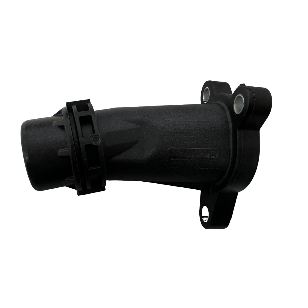 宝马B48发动机中缸接头 发货时以实际提供车架号为准