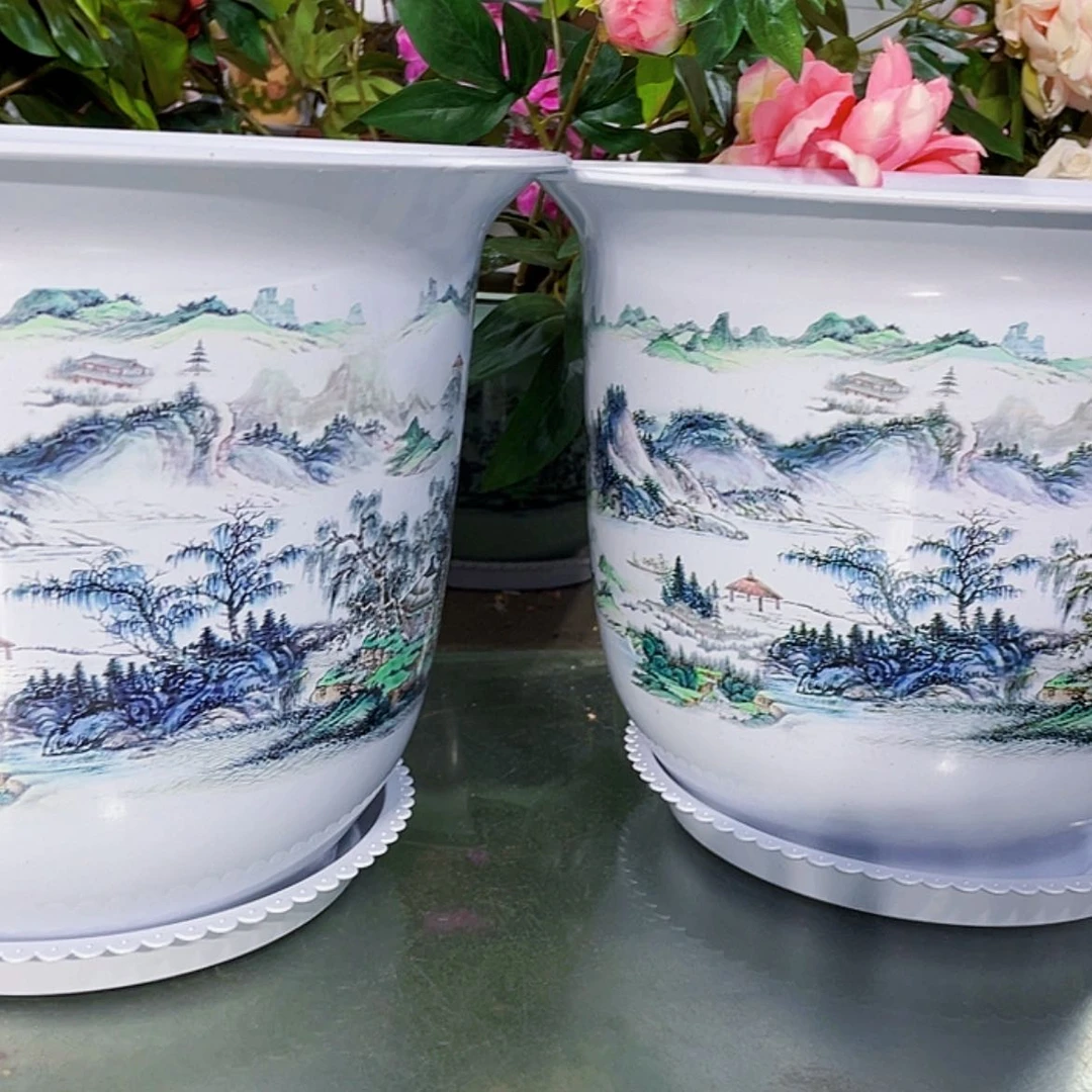 【闪购商品】树脂20CM（含）-50CM（不含）