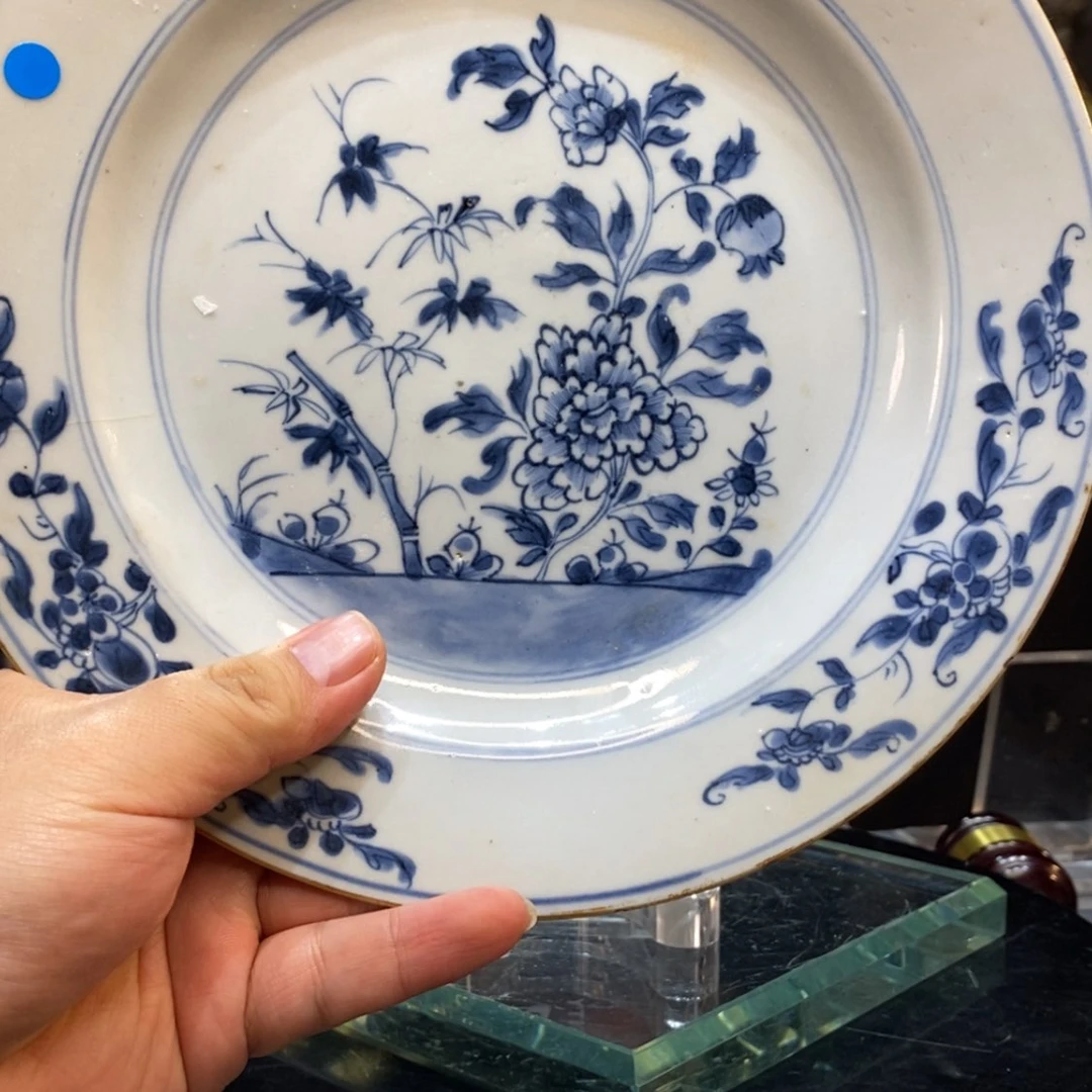 【闪购商品】密胺摆件张***水