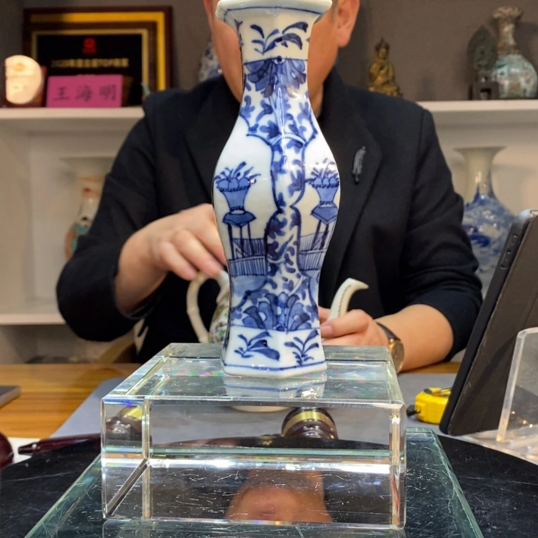 【闪购商品】瓷摆件U****n