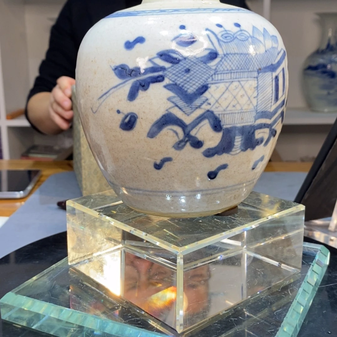 【闪购商品】密胺摆件张**品