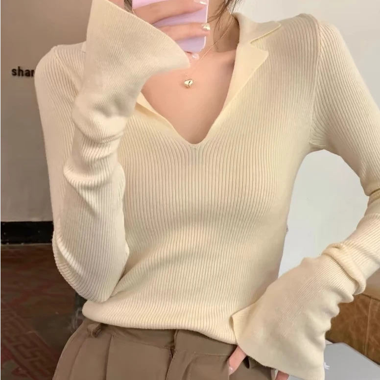 【041-050】秋冬针织衫毛衣 直Bo专属  下播NO拍