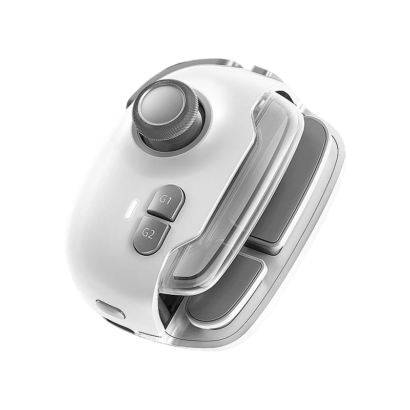 神技MB03吃鸡神器蓝牙无线连接游戏手柄一键连招影子按键智能压