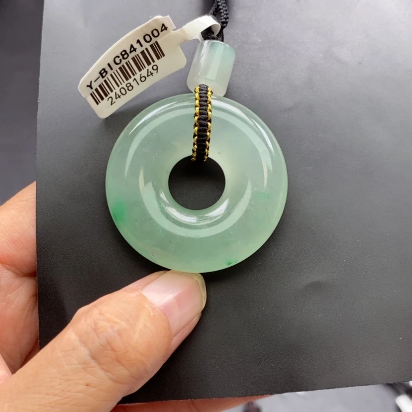 【闪购商品】石英质玉颈饰未镶嵌用****1