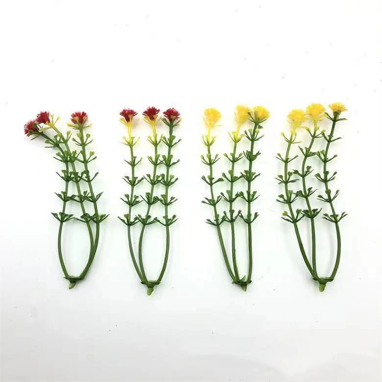 满天星仿真花小花