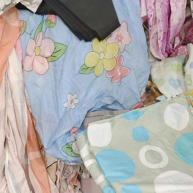 纯棉瑕疵布头，发货床单被罩沙发垫枕巾枕套（介意勿拍）101-150