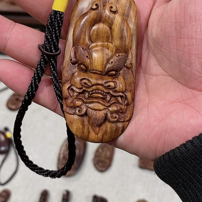 【闪购商品】黄花梨/降香黄檀其他觉**情