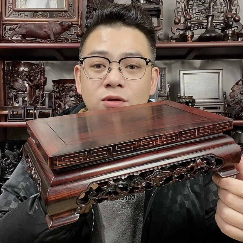 【闪购商品】微凹黄檀（南美大红酸枝）其他