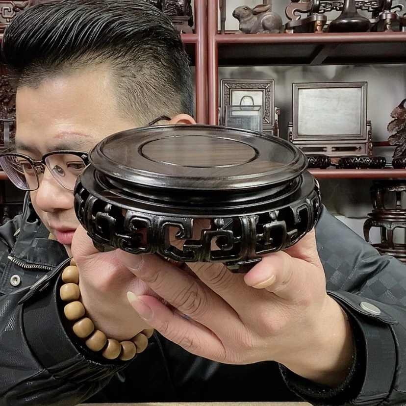 【闪购商品】紫光檀其他喝***白