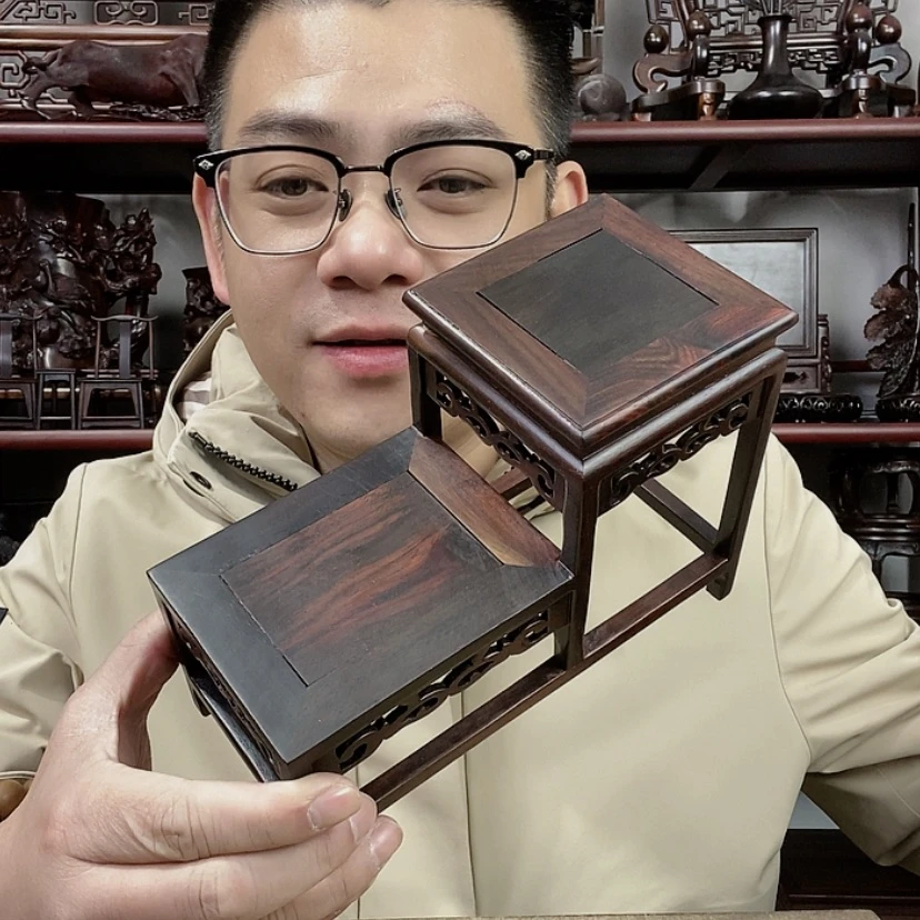 【闪购商品】大红酸枝其他