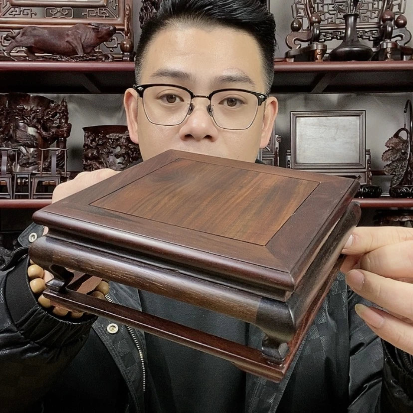 【闪购商品】大红酸枝其他