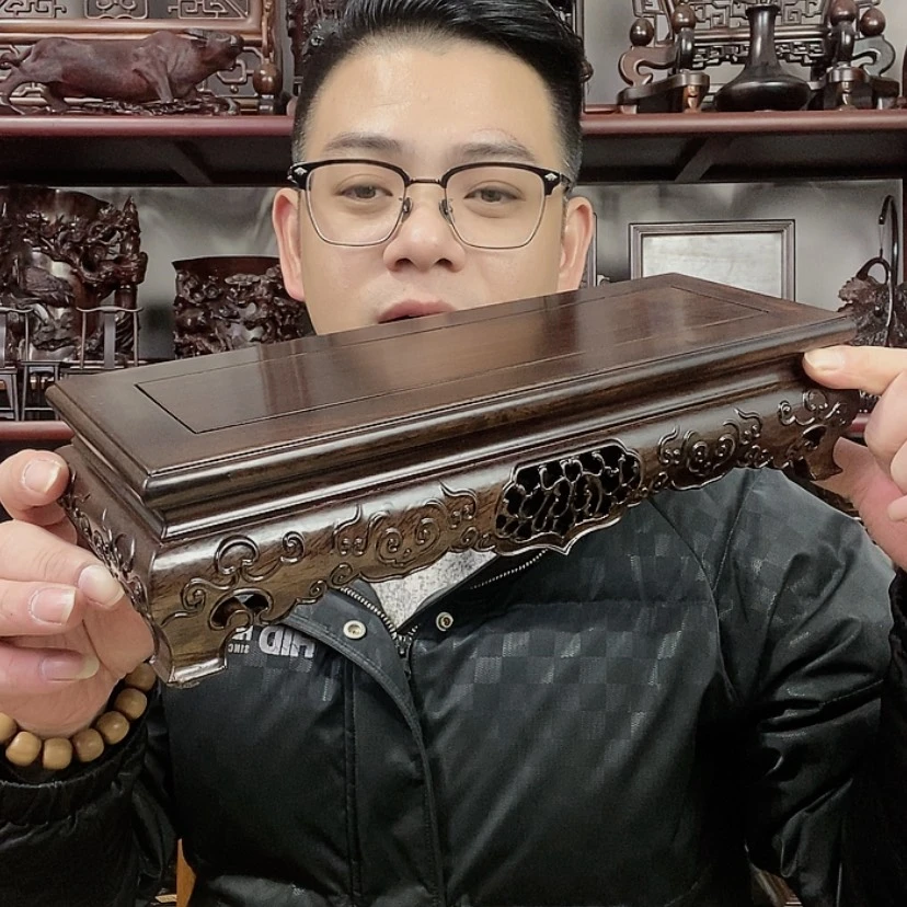 【闪购商品】黑檀木其他