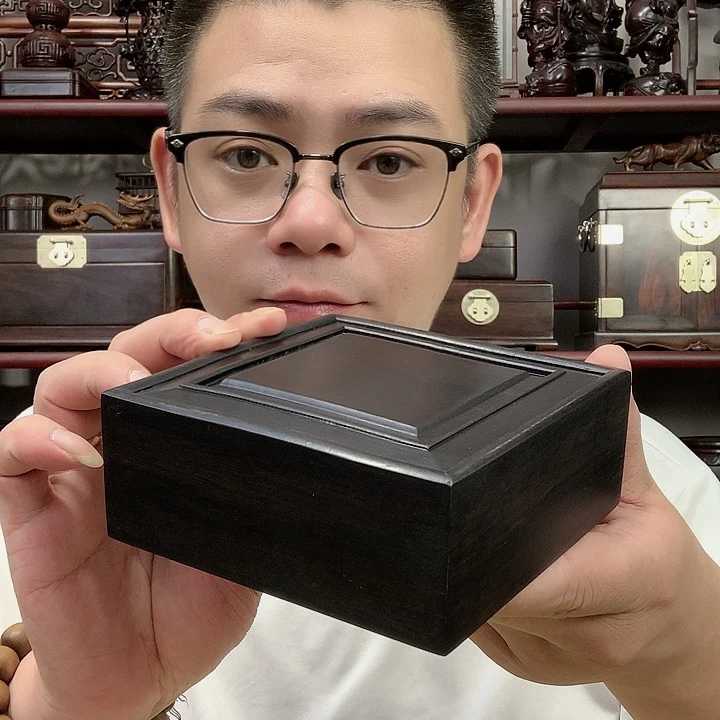 东非黑黄檀（紫光檀）其他