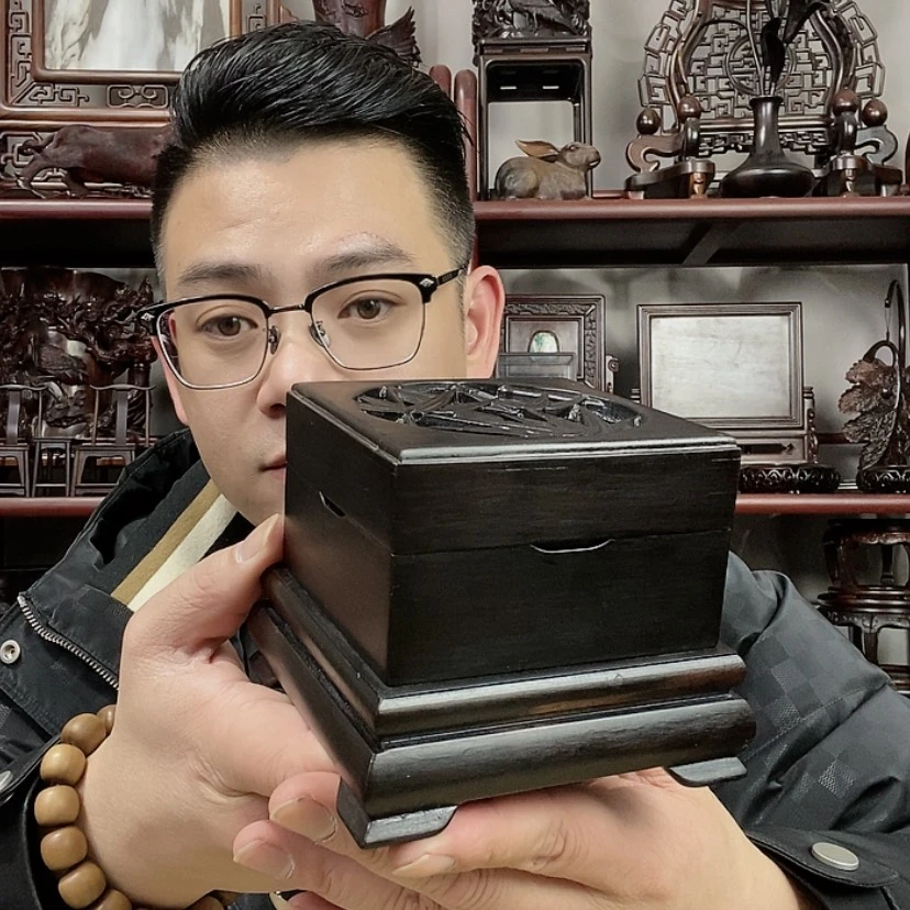 【闪购商品】紫光檀其他