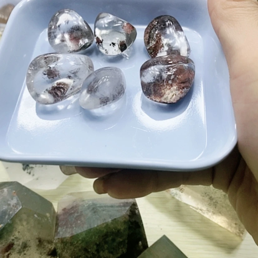 【闪购商品】水晶水晶未镶嵌374