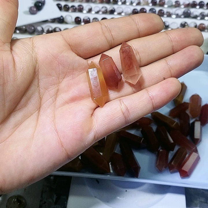 水晶水晶未镶嵌窥*54水晶