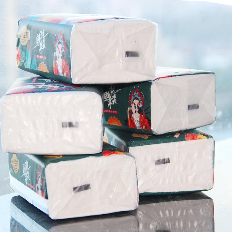 5包zi抽5包ca巾到手5包抽纸2元浮力-非童装/婴儿装/亲子装 > 包包