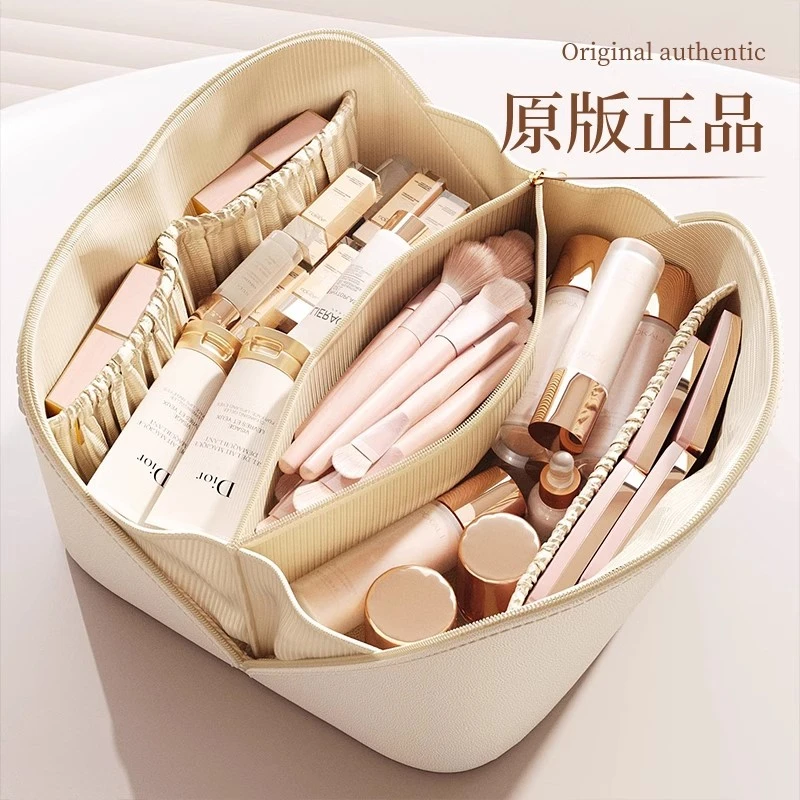 旅行收纳袋行李箱内衣裤袜子整理包大学生化妆包出行出差分装袋子