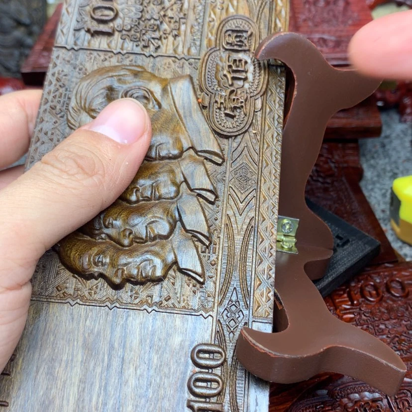 【闪购商品】香木旧100