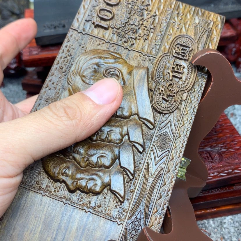 【闪购商品】香木旧100