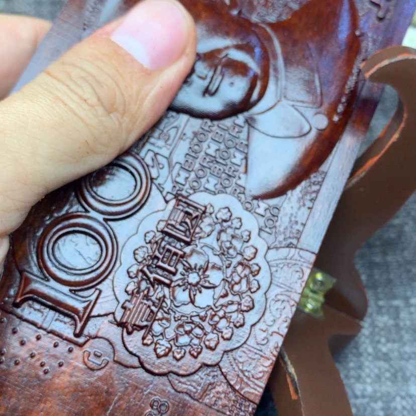 【闪购商品】檀木紫檀100