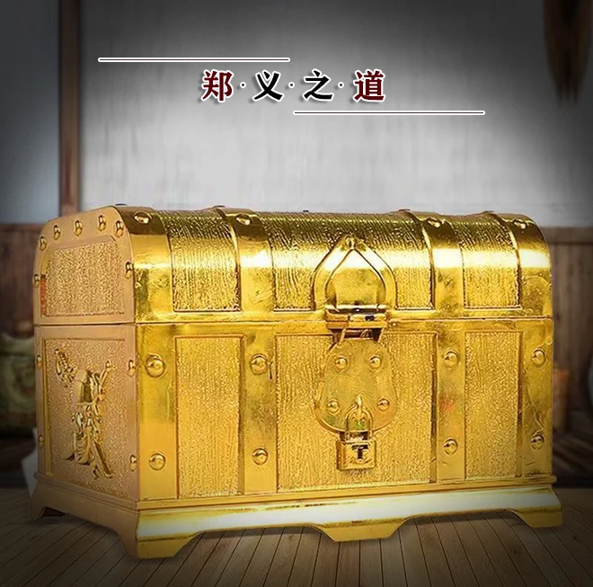 【过个好年】以主播讲解为准/简约首饰盒607
