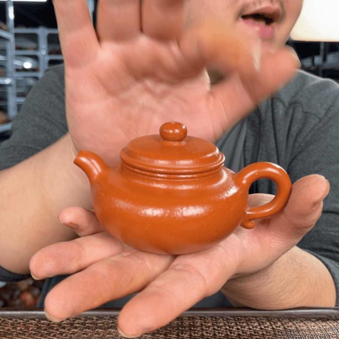 【闪购商品】紫砂茶壶