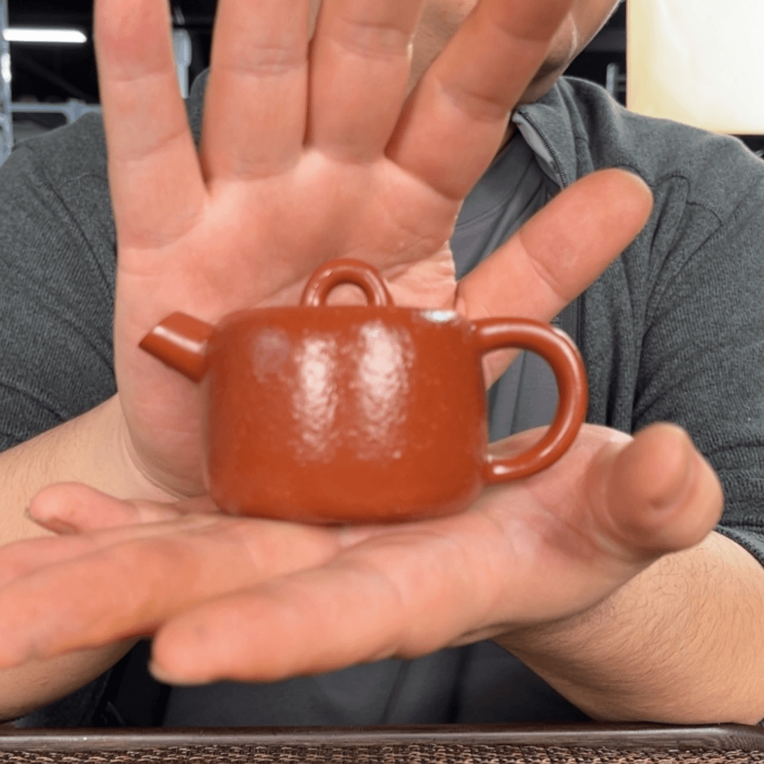 【闪购商品】紫砂茶壶