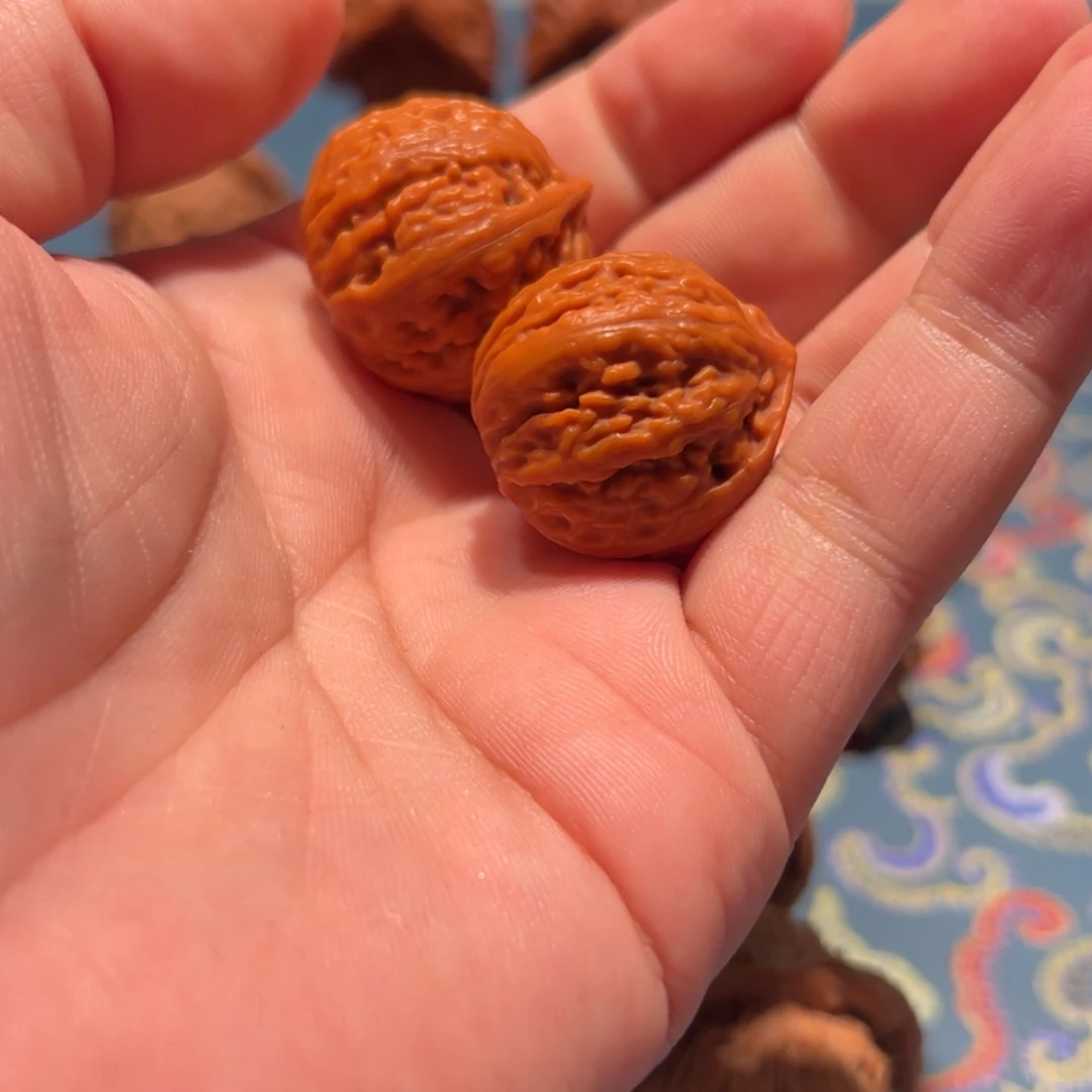 【闪购商品】文玩核桃吊坠大*?