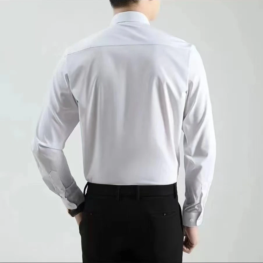 波吉亚男装衬衫专卖