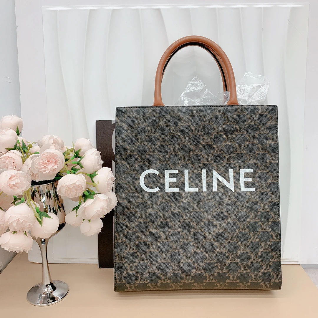 95新 Celine/思琳 奢物瑾选 琴谱 编码20百搭时尚经典印花奢侈