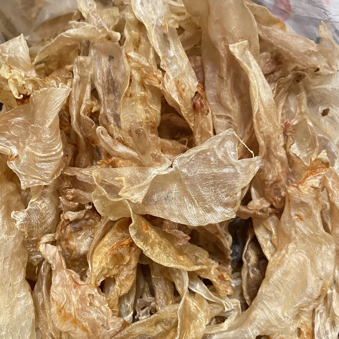 【裕膳膠】70头大耳朵金钱片北海金钱胶鱼胶花胶日常滋补
