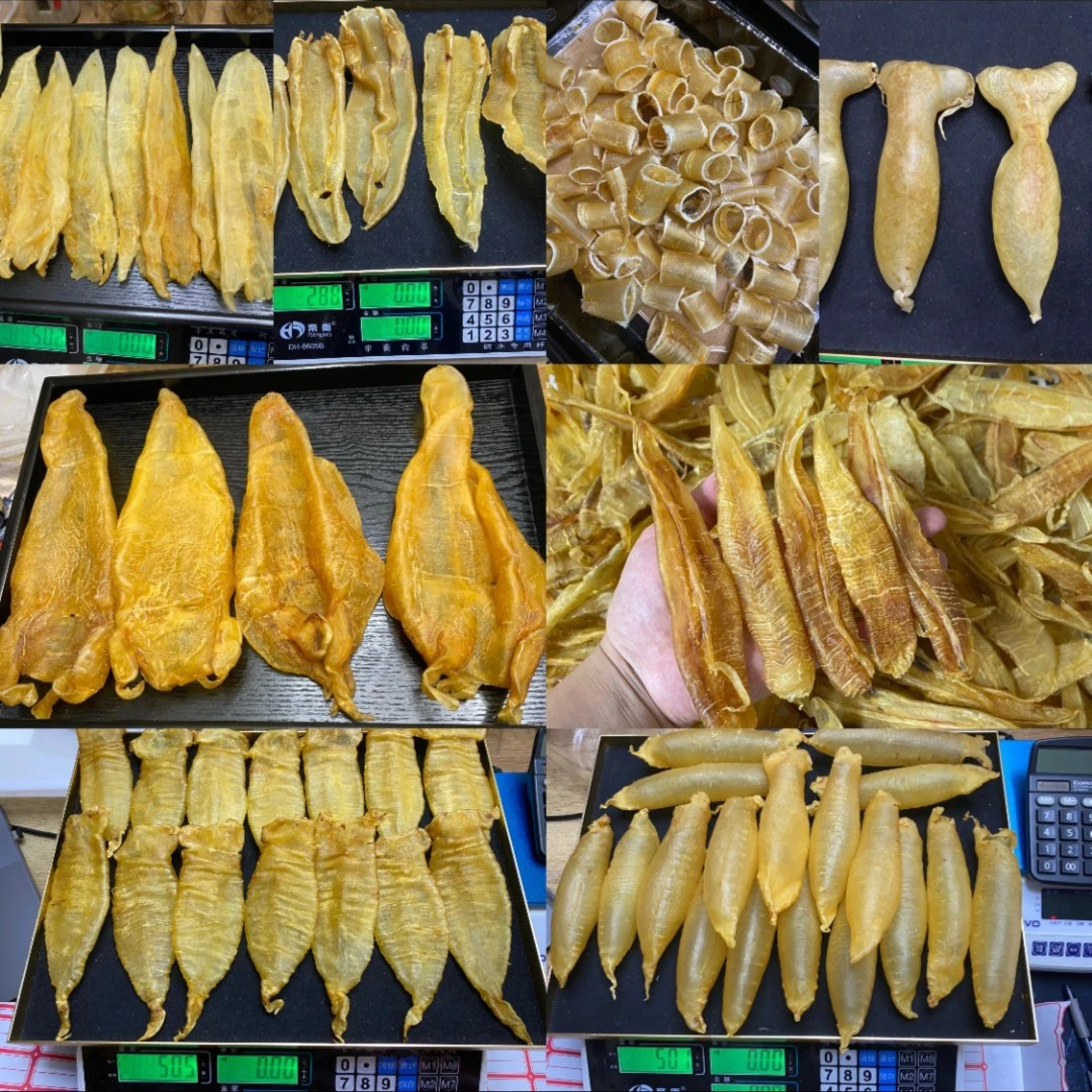 【裕膳膠】各款鱼胶秒杀链接2
