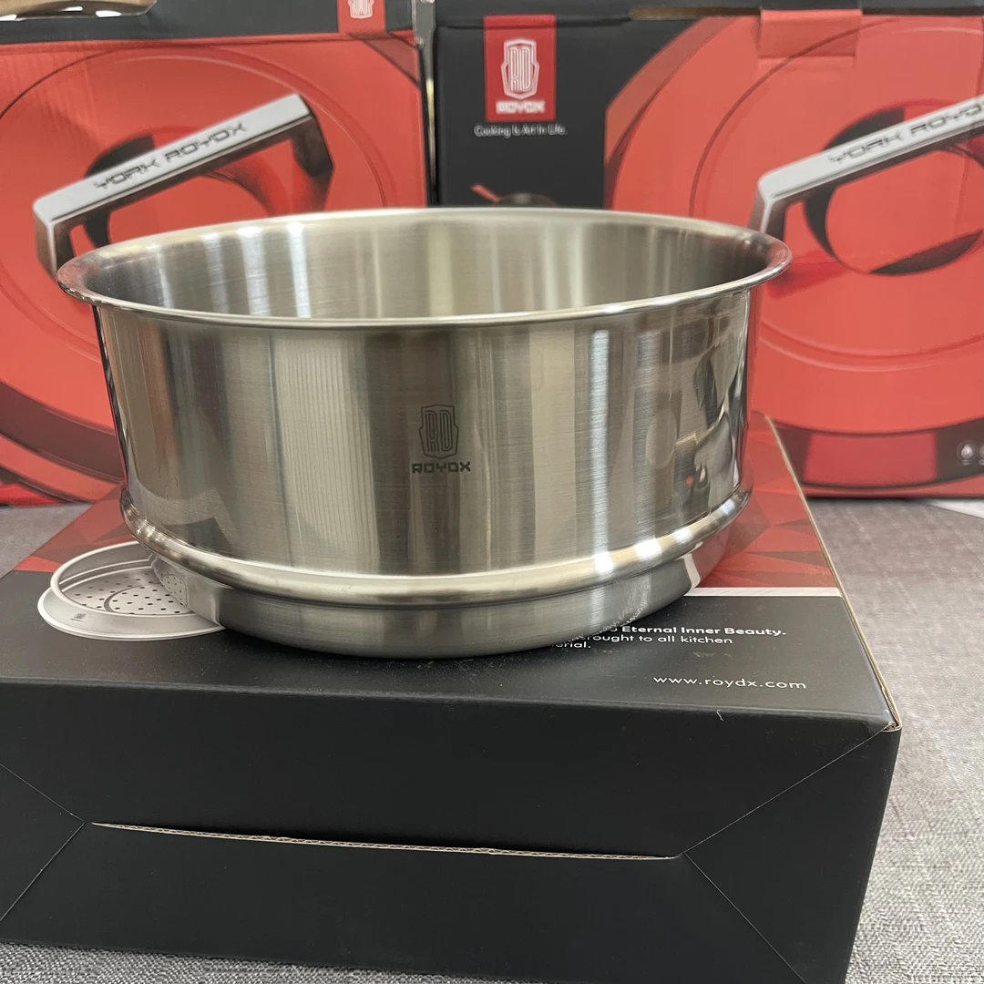 莱德斯艾伦20cm蒸屉 蒸笼