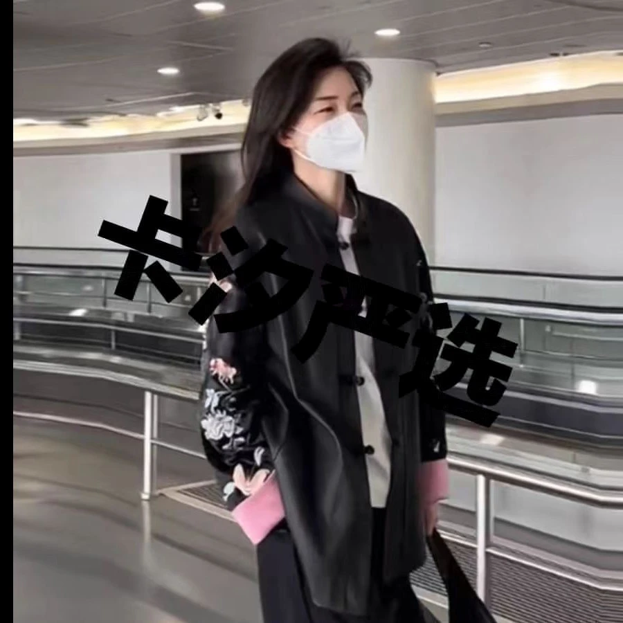 孤品933 专  拍】玖月2024品牌女装秋冬高级气质设计感女
