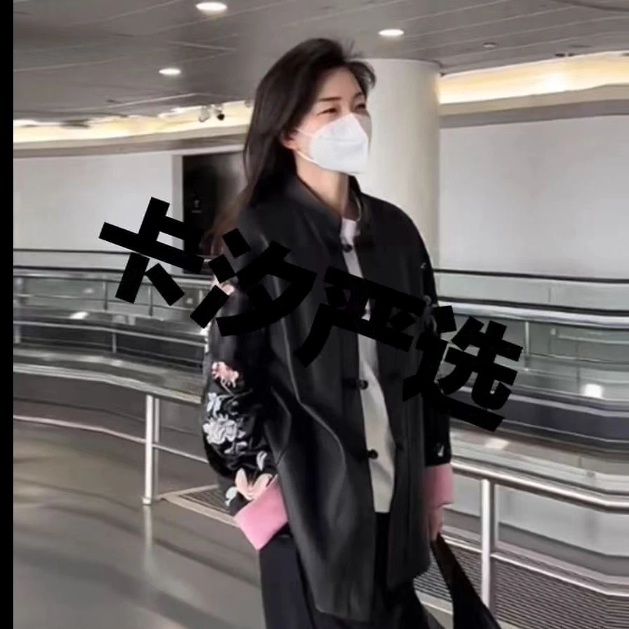 孤品【780 专 拍】玖月2024品牌女装秋冬高级气质设计感女