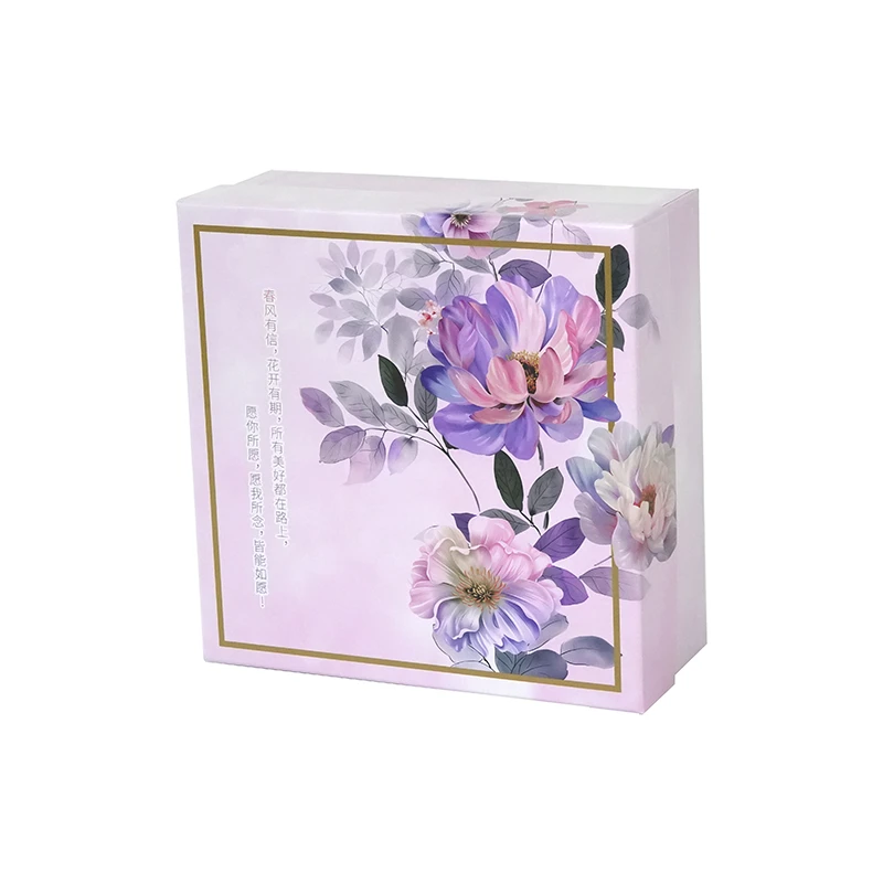 伴手礼女伴娘结婚礼小众高档实用礼品高级轻奢婚宴喜宴宾客回礼盒