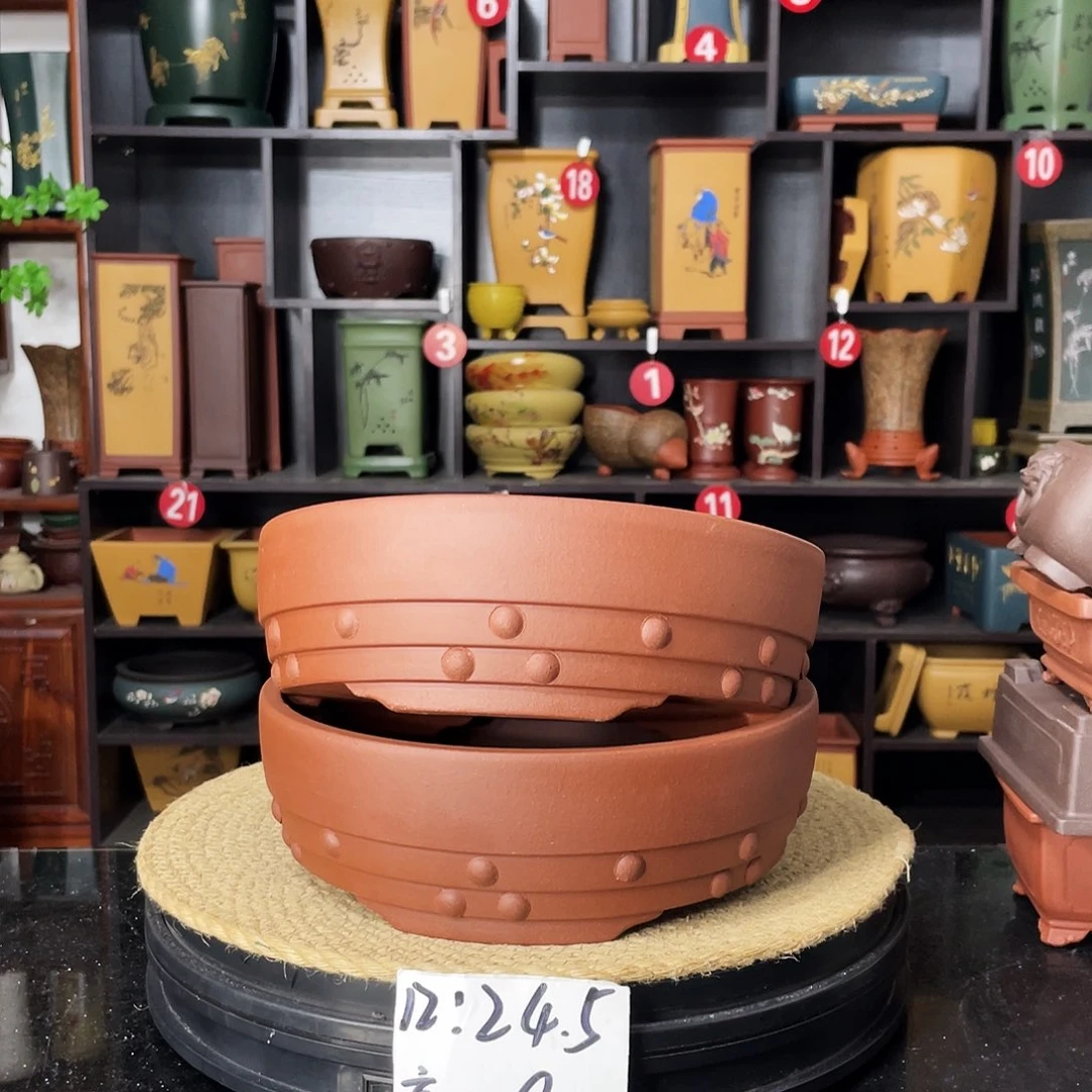 红陶20CM（含）-50CM（不含）
