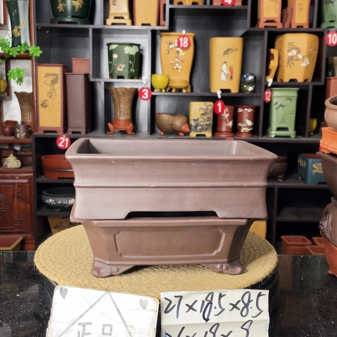 紫砂20CM（含）-50CM（不含）