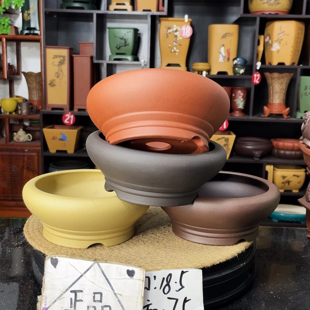 紫砂20CM（含）-50CM（不含）