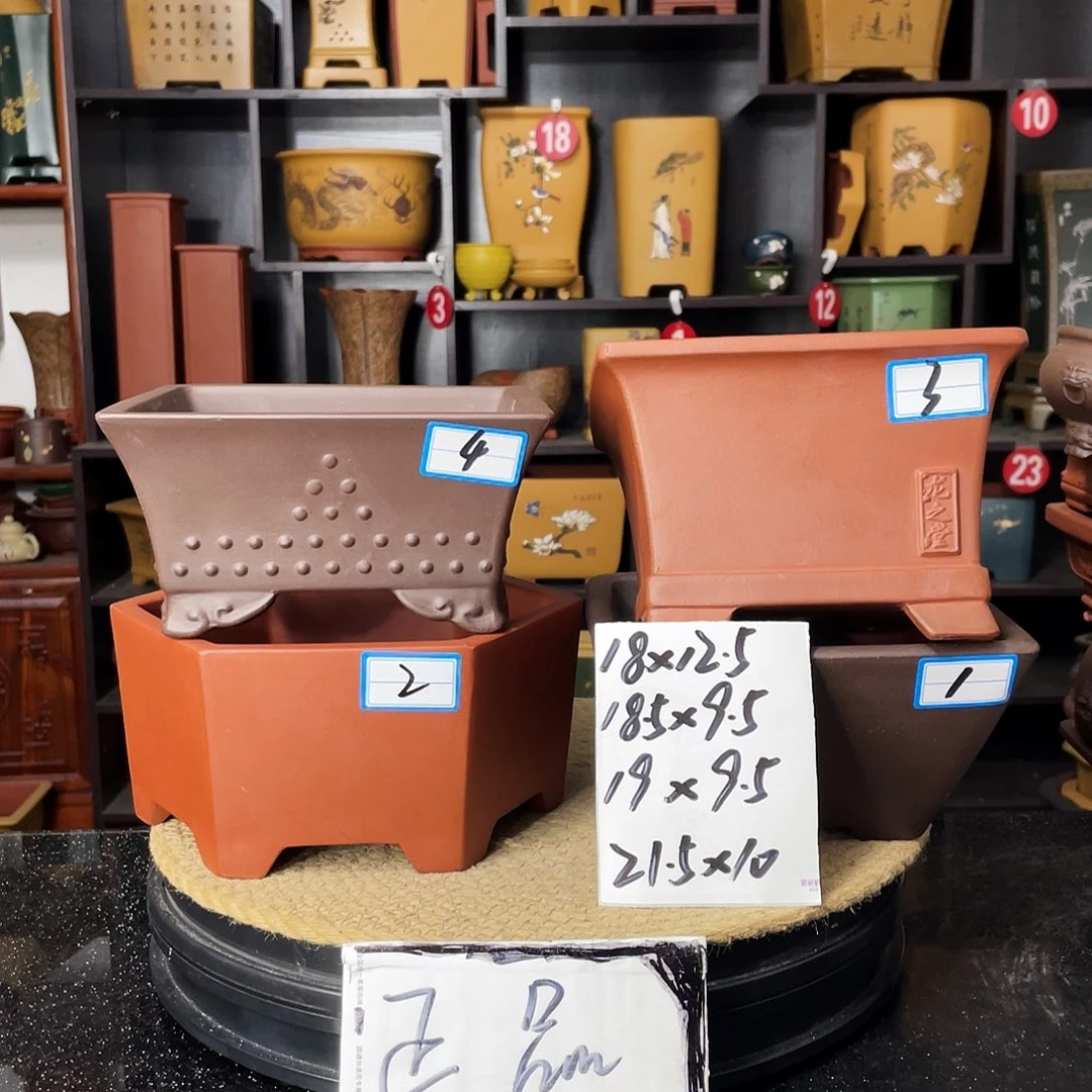 紫砂20CM（含）-50CM（不含）