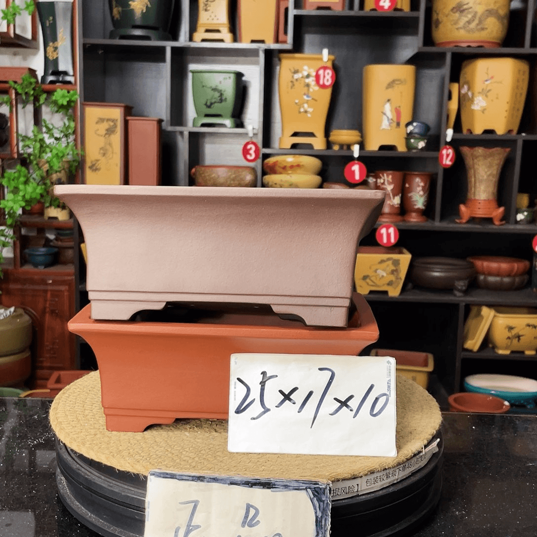 紫砂20CM（含）-50CM（不含）
