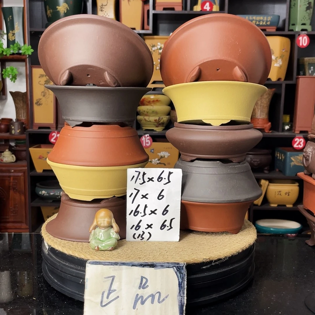 紫砂20CM（含）-50CM（不含）