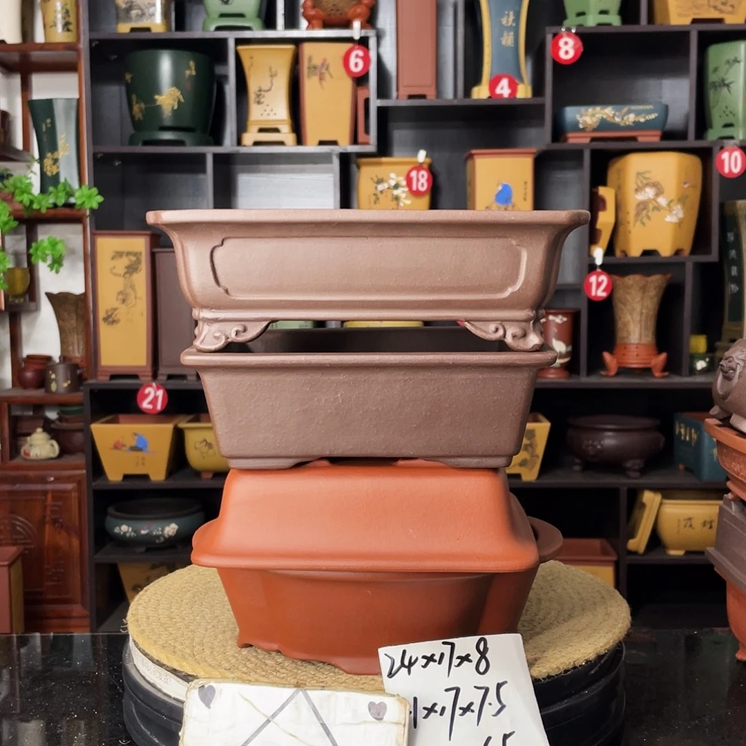 紫砂20CM（含）-50CM（不含）